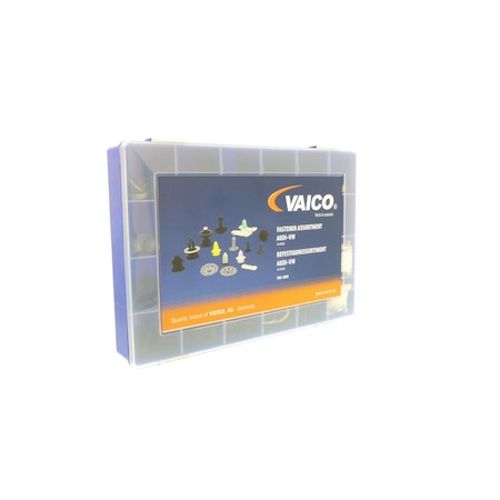 Vaico Assortment Fasteners Fastener Kit, V99-1009 V99-1009